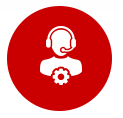 Customer-service-support-icon